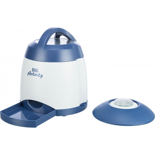 Игрушка-кормушка Trixie Dog Activity для собак Memory Trainer 3.0 интерактивная развивающая 20х24 см