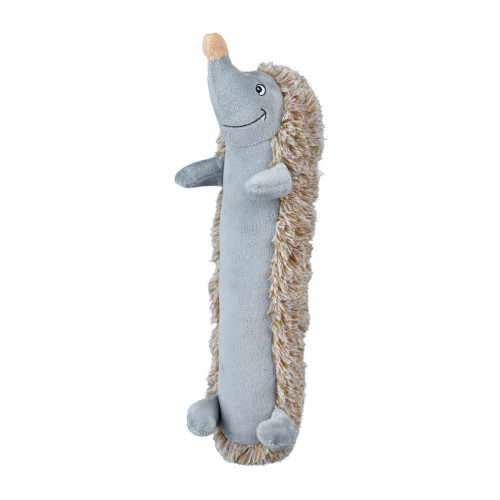 Игрушка Trixie для собак Ежик длинный плюш 37 см