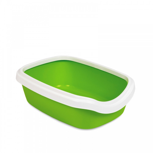 Туалет Природа Comfort M для котов 41х30х13,5 см