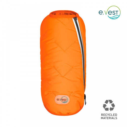 Жилет Pet Fashion E.Vest для собак оранжевый XS-2
