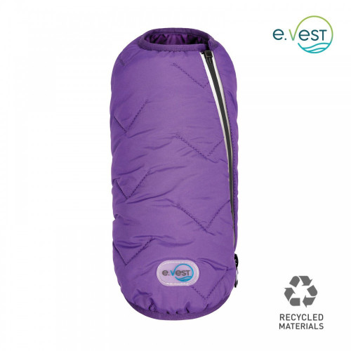 Жилет Pet Fashion E.Vest для собак фиолетовый XS-2