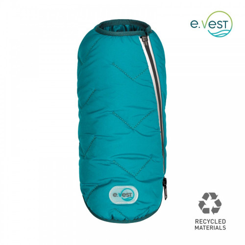 Жилет Pet Fashion E.Vest для собак морская волна XS