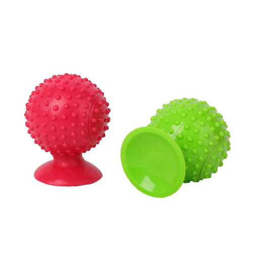 Игрушка Eastland для собак Мяч из термопластической резины 12 см
