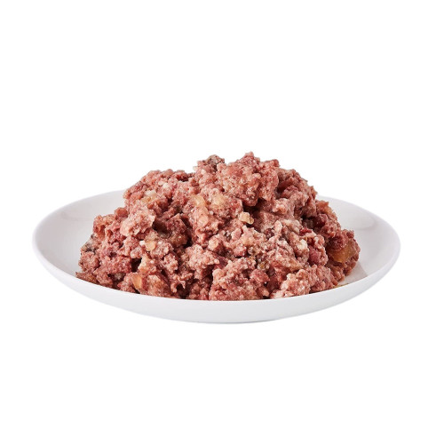 Корм влажный Carny Adult Multi Meat Cocktail для взрослых котов мультимясной коктейль 200 г