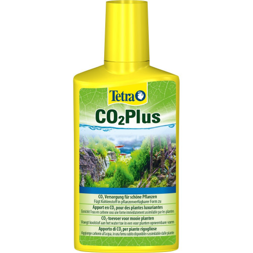Добриво Tetra CO2 Plus для акваріумних рослин 250 мл