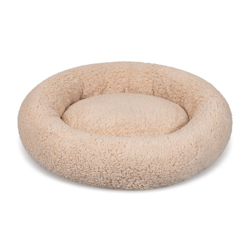 Лежак Pet Fashion Teddy для собак і котів 48*48*10