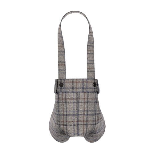 Брюки Pet Fashion Leon для собак XS
