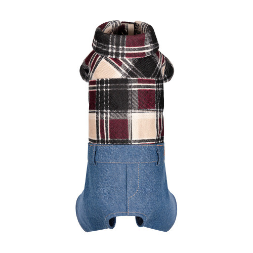 Костюм Pet Fashion Dandy для собак XS2