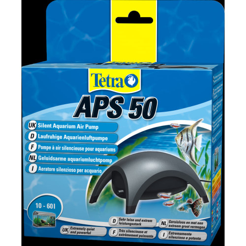 Компресор Tetra для акваріума APS 50 10/60 л