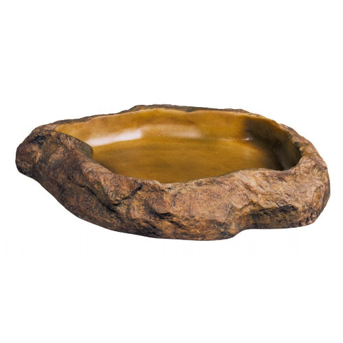 Кормушка Hagen для террариумных животных Exo Terra Feeding Dish S 9 см