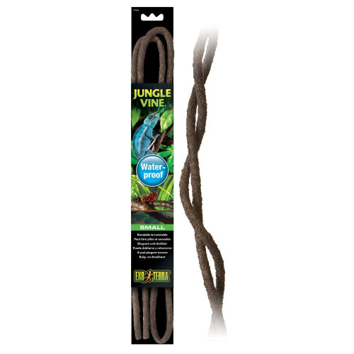 Растение ExoTerra для террариума Jungle VineЛоза S
