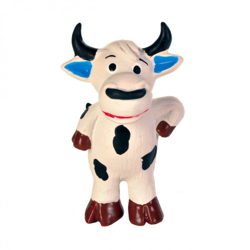 Набор мини-игрушки Trixie для собак латексные 4 шт