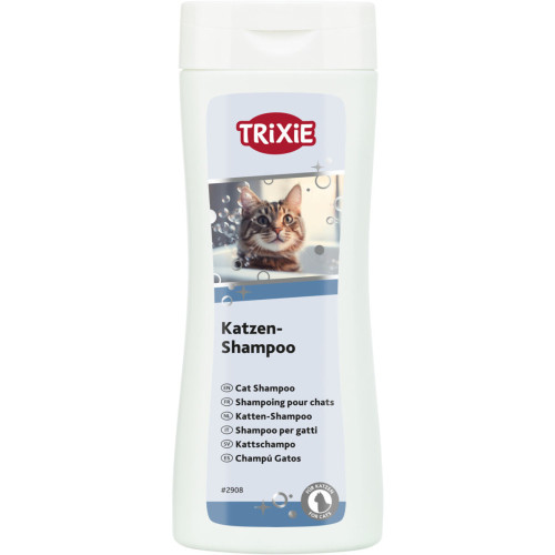Шампунь Trixie для котов 250 мл