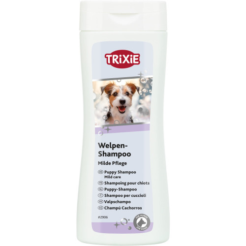 Шампунь Trixie для цуценятдля шерсті 250 мл
