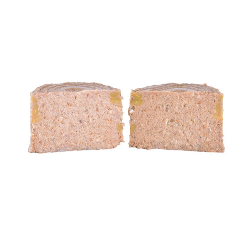 Корм влажный Brit Grain Free Veterinary Diets Gastrointestinal для кошек при проблемах с пищеварением с лососем и...