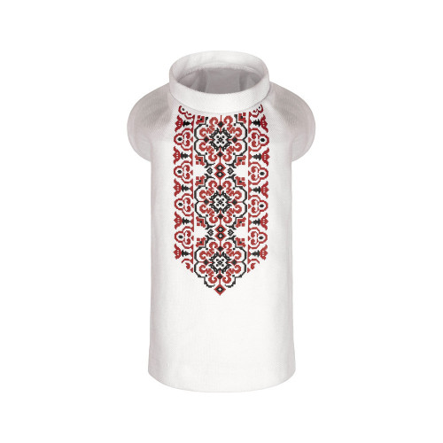 Футболка Pet Fashion Ukraine для собак XS2