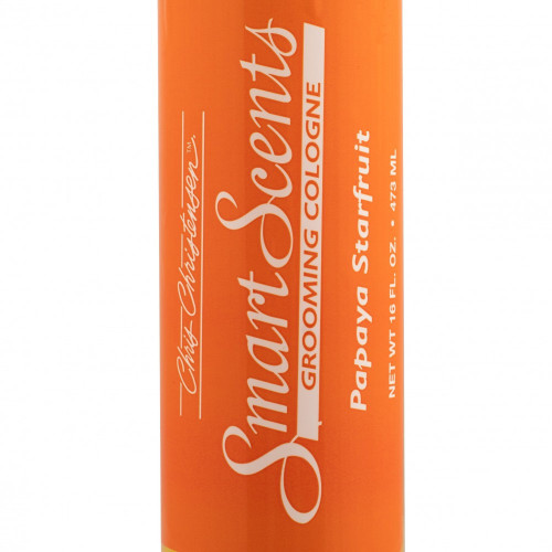 Парфуми Chris Christensen Smart Scents Papaya Starfruit 473мл