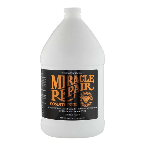 Кондиціонер Chris Christensen Miracle Repair для собак та котів3,8л