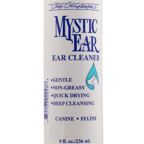 Лосьйон Chris Christensen Mystic Ear для вух 236мл