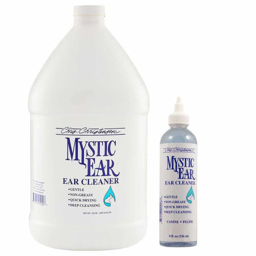 Лосьйон Chris Christensen Mystic Ear для вух 3,8л
