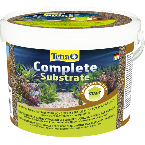 Субстрат Tetra CompleteSubstrate з добривами 2,5кг