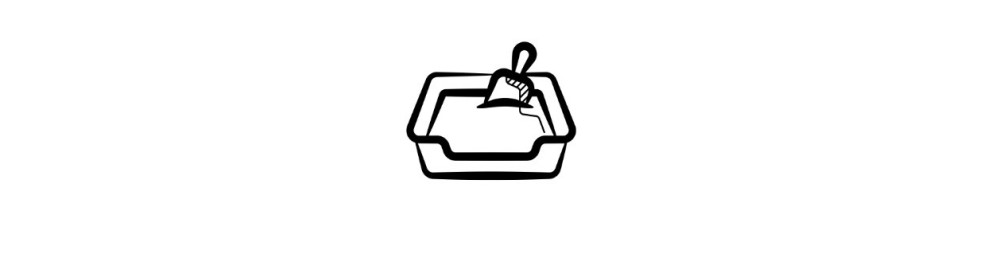 Наполнители для котов Biokat's