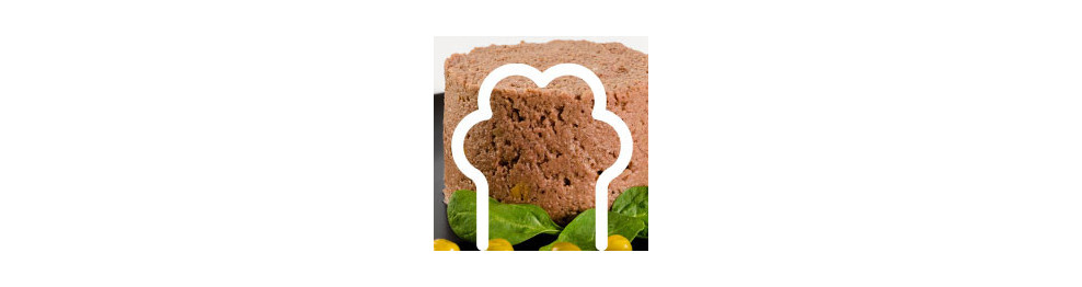 Корм вологий для собак Savory