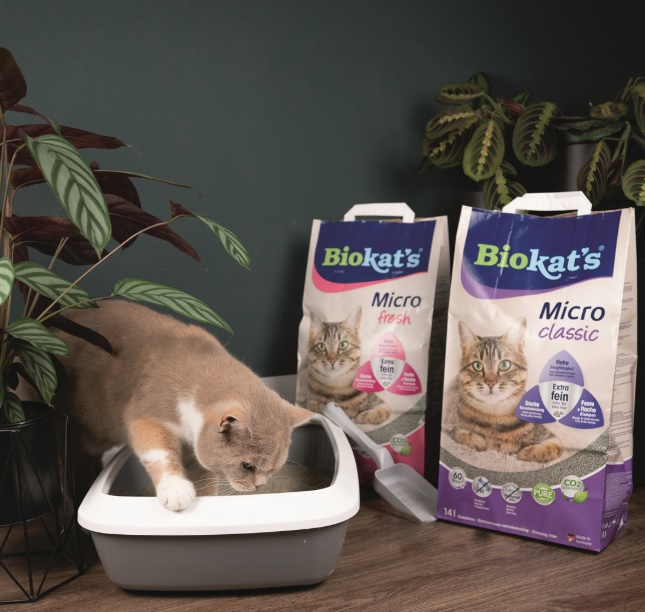 Biokat's