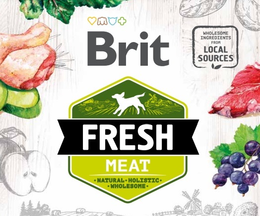 Brit Fresh