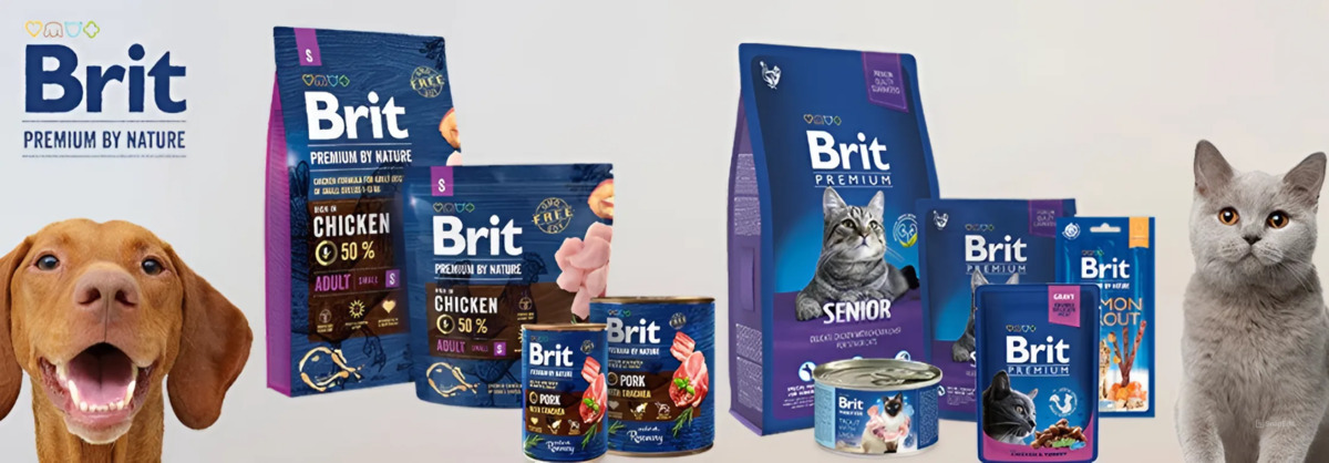 Brit Premium