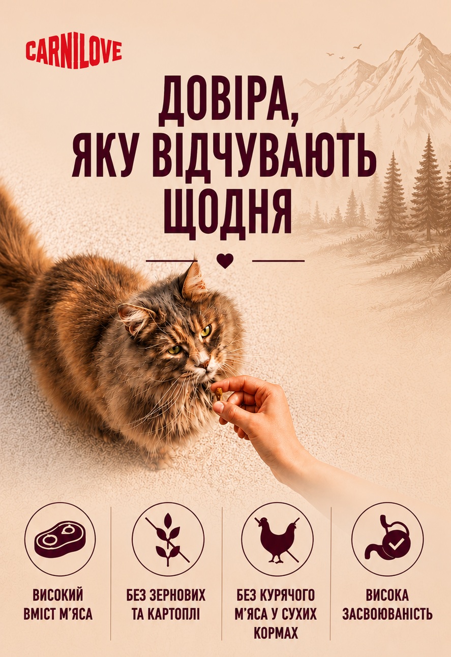 cats