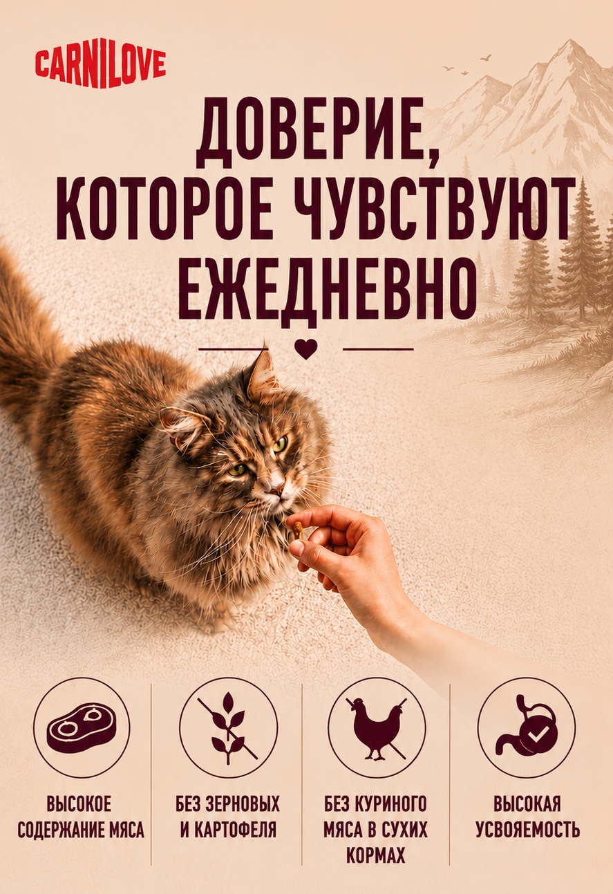 cats
