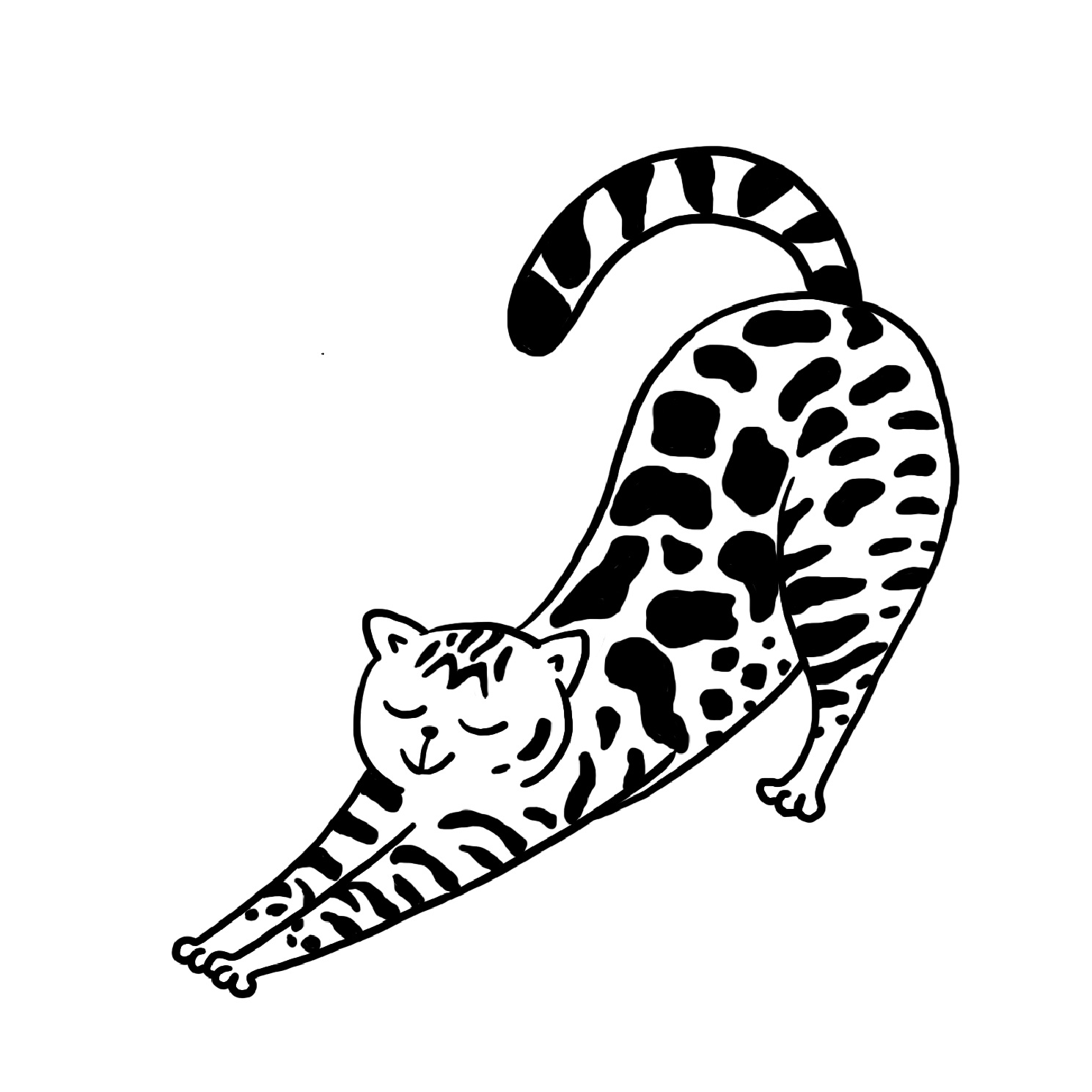 Корми та ласощі для котів Half&Half для котів