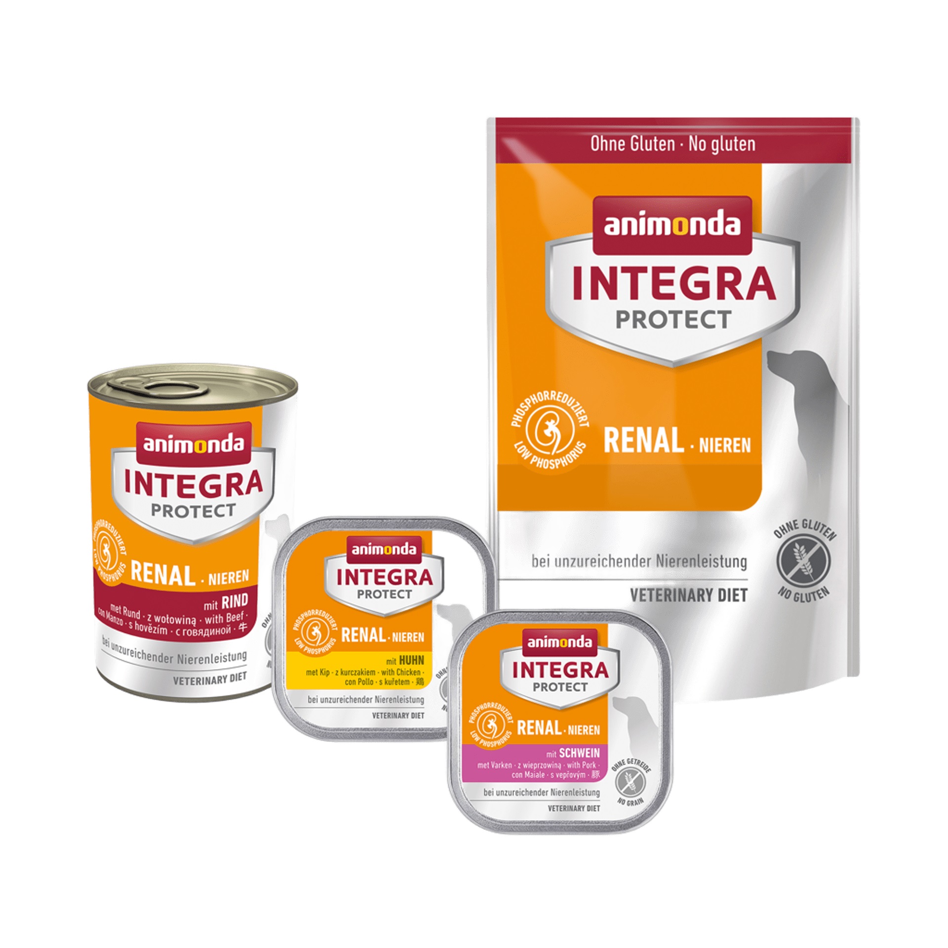 Integra Protect Renal