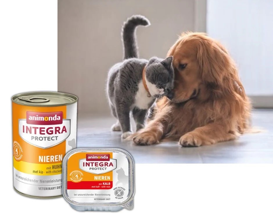 Animonda Integra Protect