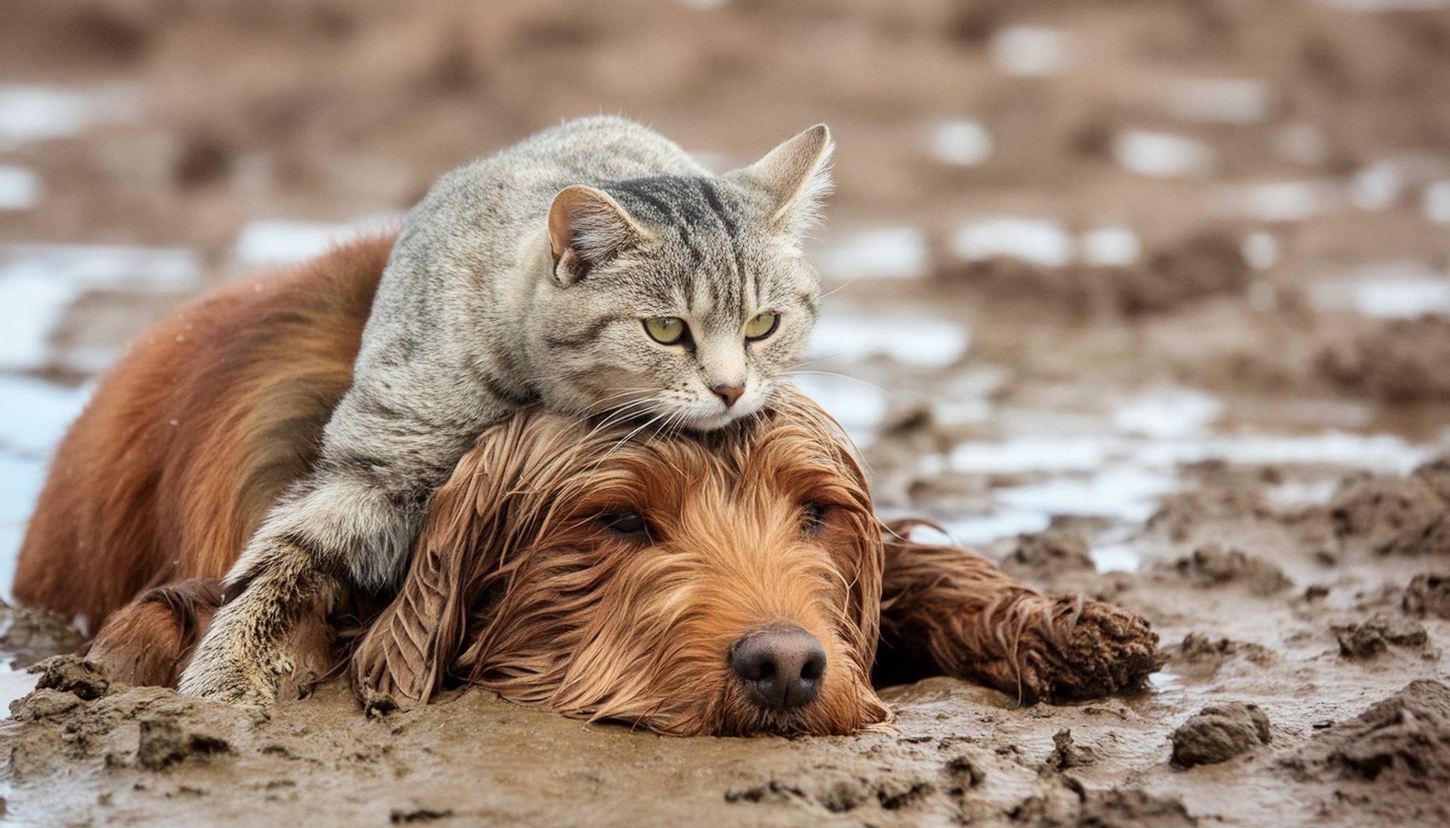 Салфетки Pet Clean