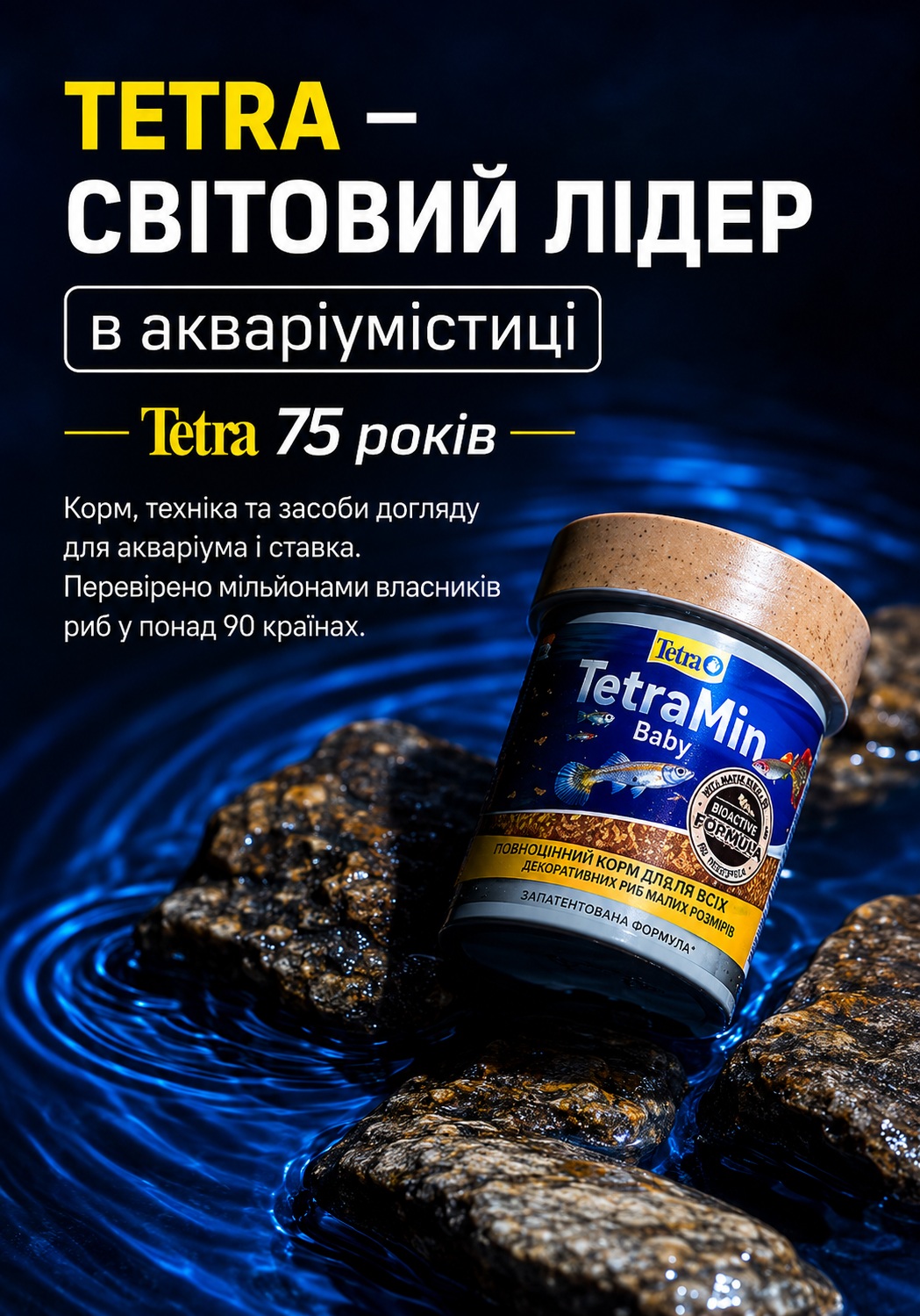 Tetra75 Tetra75