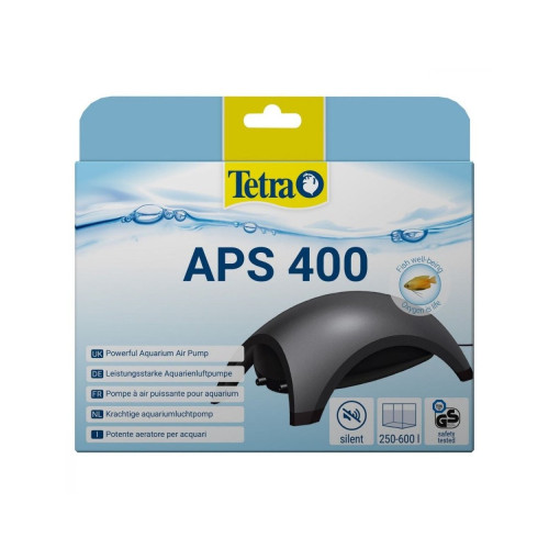 Tetratec APS 400