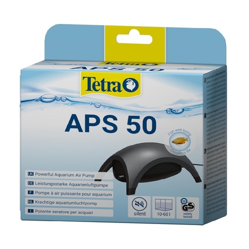 Tetratec APS 50