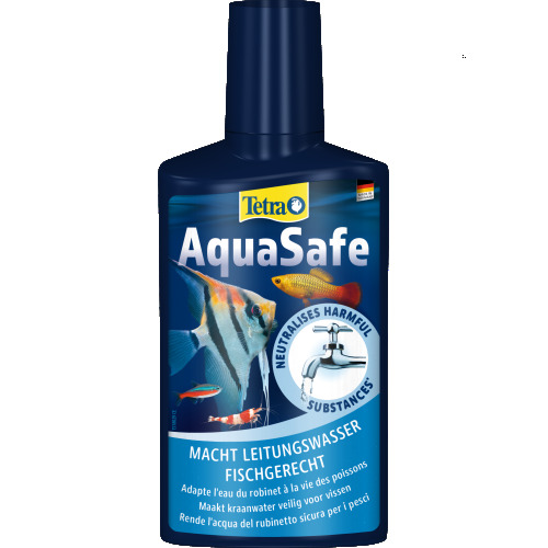 Tetra AquaSafe 250мл