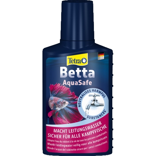 Tetra AquaSafe 500мл