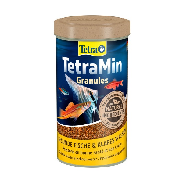 TetraMin Granules