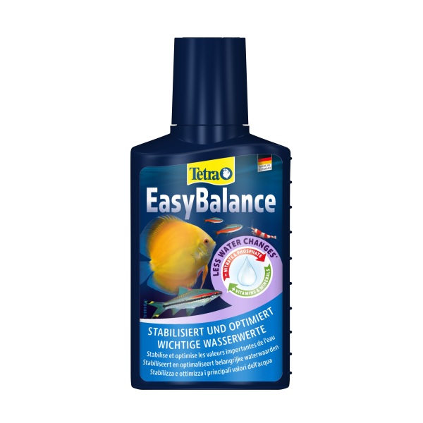 Tetra Easy Balance