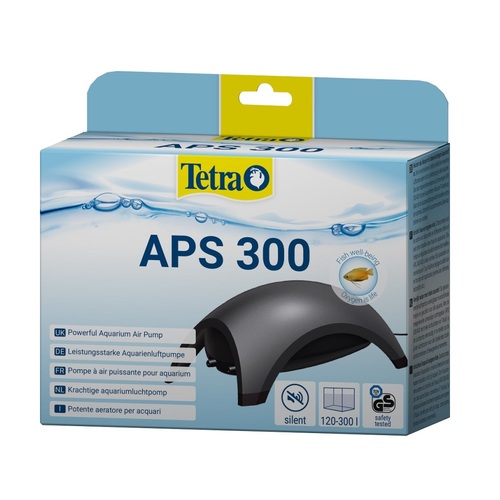 Tetratec APS 300