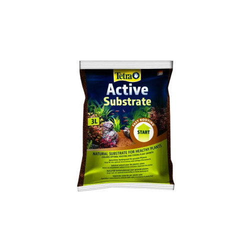 Tetra Active Substrate 3л