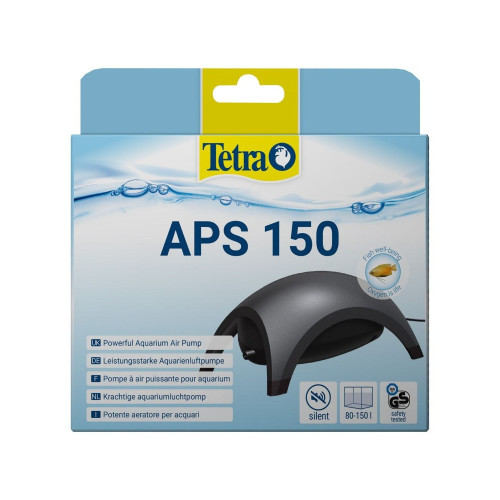Tetratec APS 150