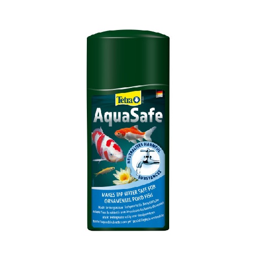 Tetra Pond AquaSafe