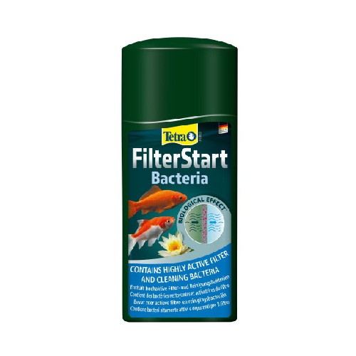 Tetra Pond FilterStart