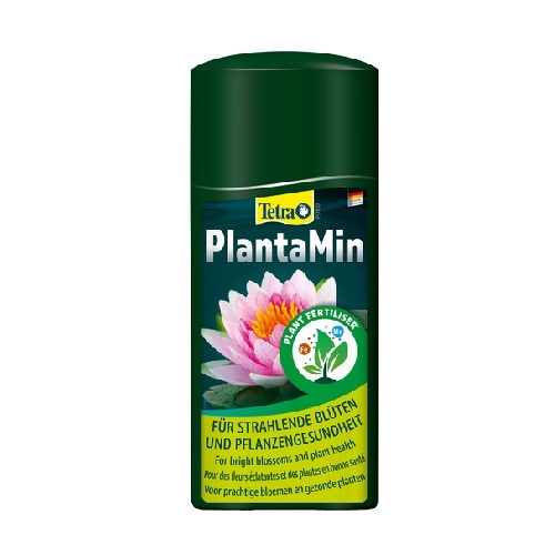 Tetra Pond PlantaMin