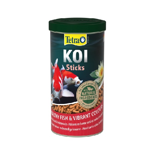 Tetra Pond KOI Sticks